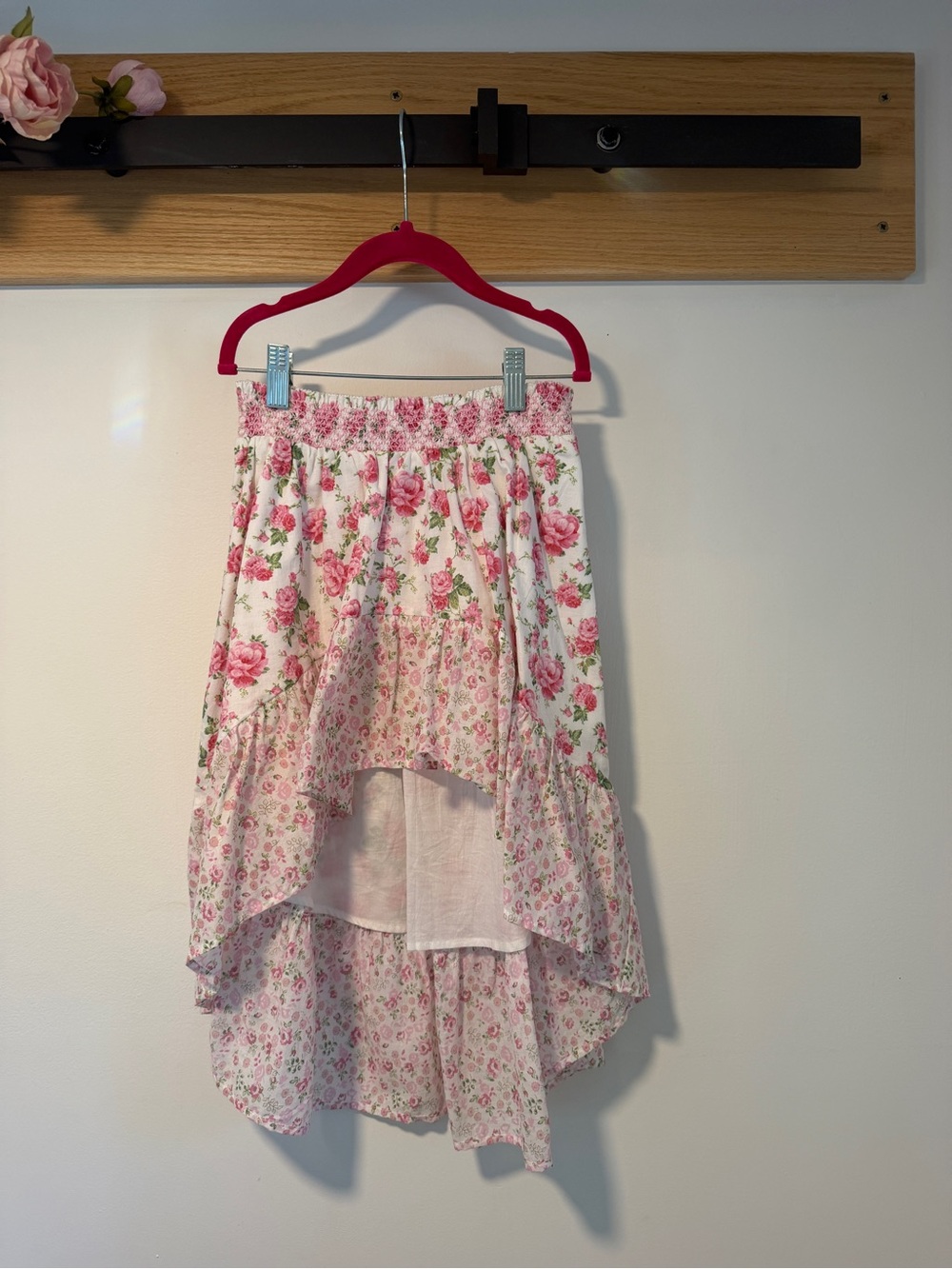 LoveShackFancy x American Girl Skirt